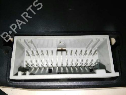 Instrument cluster RENAULT CLIO II (BB_, CB_) 1.2 (BB0A, BB0F, BB10, BB1K, BB28, BB2D, BB2H, CB0A,... | BP5031355C47 