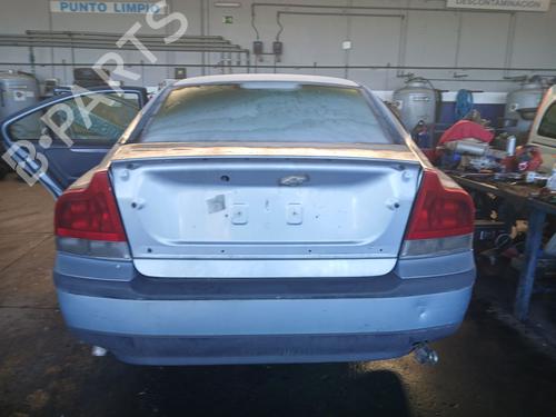 Kontaktrulle Airbag VOLVO S60 I (384) 2.4 D (130 hp) 23002274