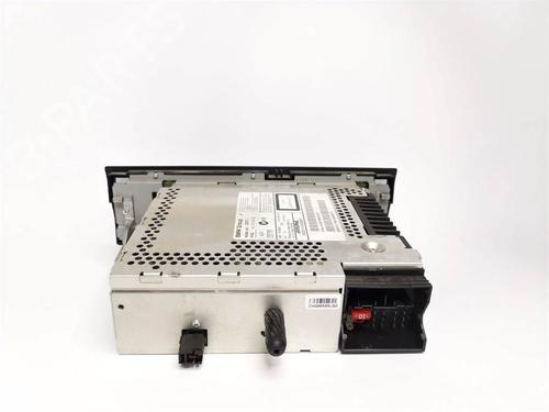 Radio BMW 1 (E87) 118 d | BP32374625E6 - Image 4