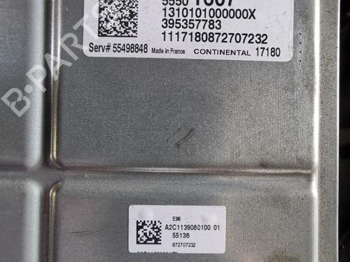 Computer motormanagement Computer motormanagement 38114736 38114736