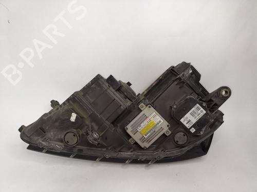 Right headlight VW PASSAT B7 (362) 2.0 TDI | BP33006913C29 - Image 4