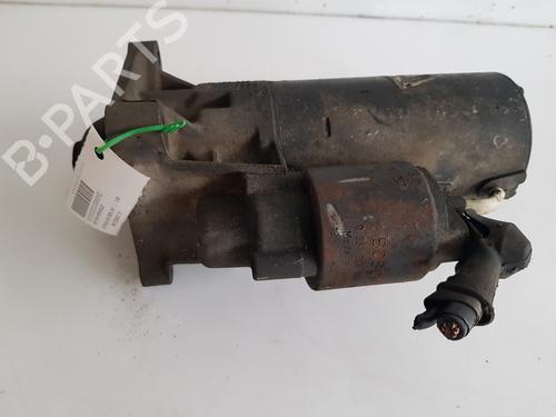 Used Starter CITROËN BX (XB-_) [1982-1994]  14976582