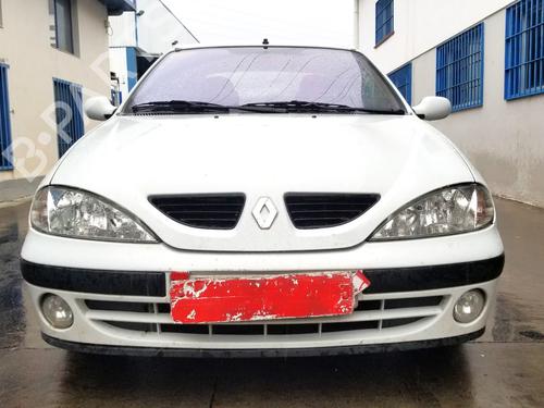 Used Parts RENAULT MEGANE I Classic (LA0/1_) 1.9 dTi (LA1U) (80 hp) 4334347