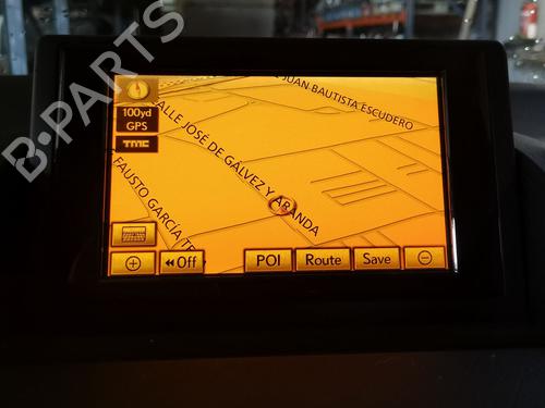 Electronic module LEXUS CT (ZWA10_) 200h (ZWA10_, ZWA10R) | BP30062961M83