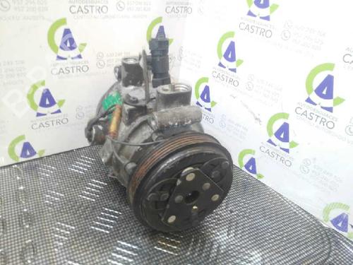 AC compressor BMW 3 (E36) | BP20311868M34