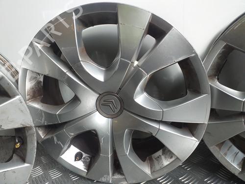 Rim CITROËN C4 Picasso I MPV (UD_)  | BP10962613C45
