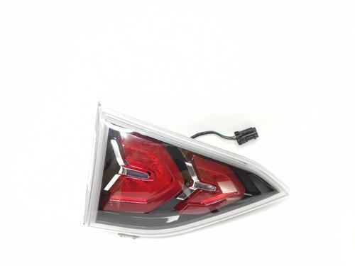 Left tailgate light SSANGYONG KORANDO (C300) E-Motion | BP40153566C79 - Image 6