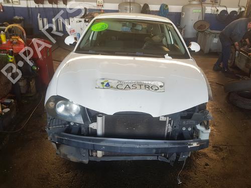 Left mirror SEAT IBIZA III (6L1)  | BP17950098C26 