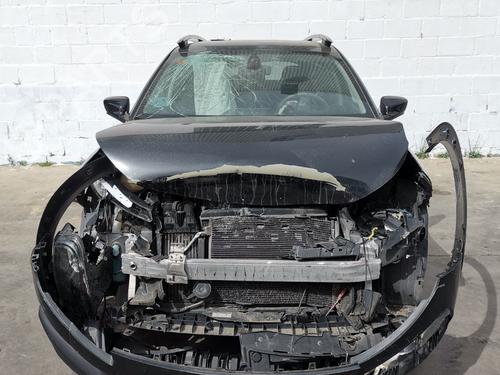 Left rear steering knuckle CITROËN C4 CACTUS 1.6 BlueHDi 100 | BP34285679M27  - Image 7