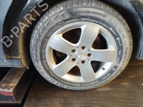 Rim MERCEDES-BENZ E-CLASS (W211) E 270 CDI (211.016) | BP13109732C45 