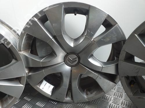 Rim CITROËN C4 Picasso I MPV (UD_)  | BP10962613C45