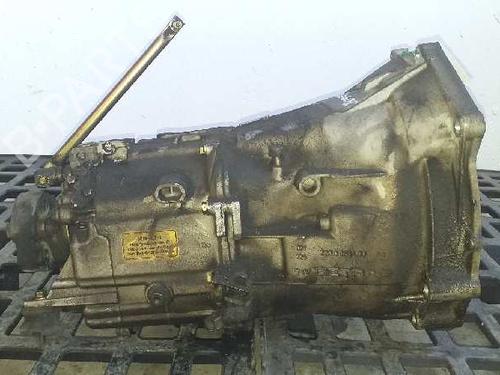 Gearbox BMW 3 Compact (E46) 316 ti | BP7282646M3 