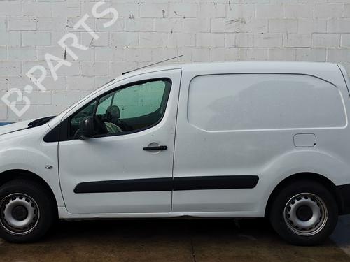 Left front shock absorber CITROËN BERLINGO (ER_, EC_)  | BP32196088M16 