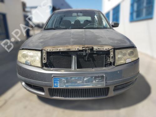 Brugte SKODA SUPERB I (3U4) 1.9 TDI 4824339
