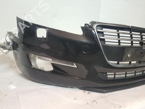 Front bumper PEUGEOT 508 SW I (8E_) 1.6 HDi | BP29713674C7 