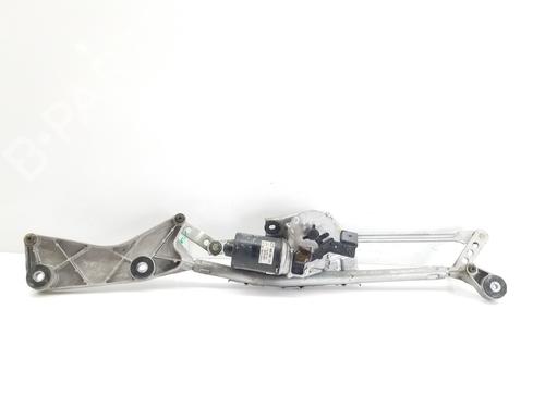 Viskermotor vindrude MERCEDES-BENZ M-CLASS (W164) ML 320 CDI 4-matic (164.122) | BP4875242M29 