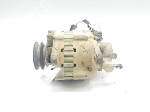 Used Alternator Alternator NISSAN PATROL III/1 Station Wagon (W160) 3.3 D (W160) (95 hp) 21775518 21775518