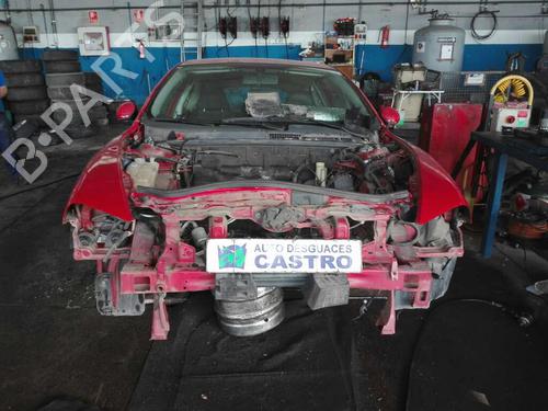 Engine control unit (ECU) ALFA ROMEO 147 (937_) 1.6 16V T.SPARK ECO (937.AXA1A, 937.BXA1A) | BP3169909M57 