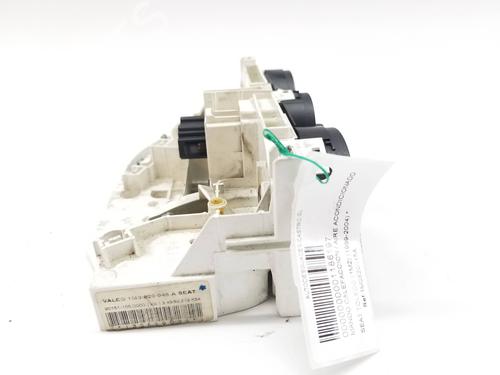 Climate control SEAT TOLEDO II (1M2)  | BP27345517I5 