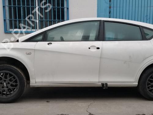 Gear lever SEAT LEON (1P1)  | BP31686166M90 