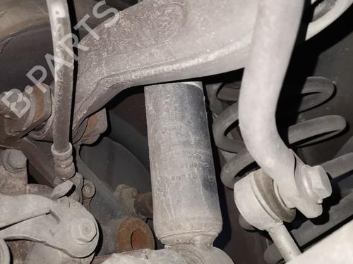 Used Left rear shock absorber Left rear shock absorber SEAT EXEO (3R2) [2008-2013] 33819854 33819854