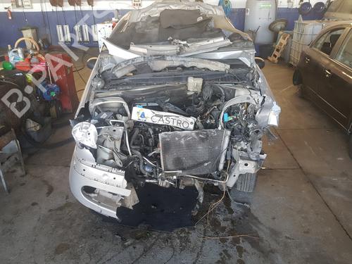 Headlight switch CITROËN XSARA PICASSO (N68)  | BP19183124I24 