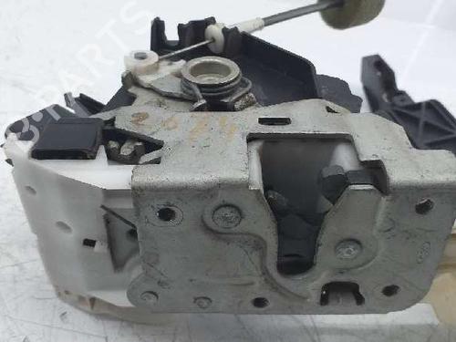Front right lock FORD MONDEO III (B5Y) 2.0 TDCi | BP8516076C97 