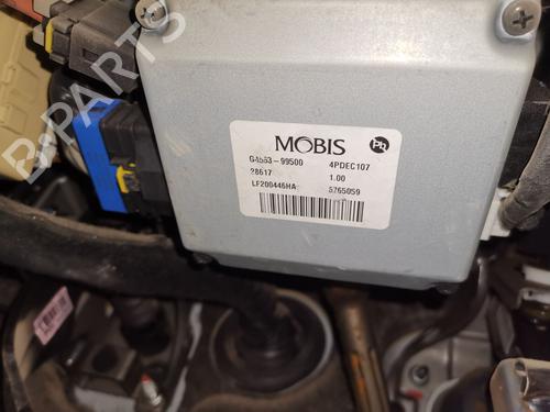 Used Steering column Steering column HYUNDAI i30 FASTBACK (PDE, PDEN) [2017-2026] 33982280 33982280