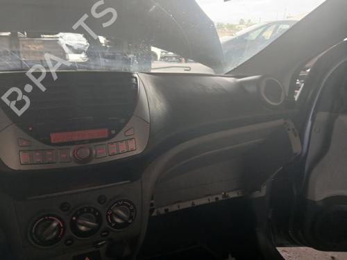 Used Airbag Kit NISSAN PIXO (UA0) 1.0 (68 hp) 20486949