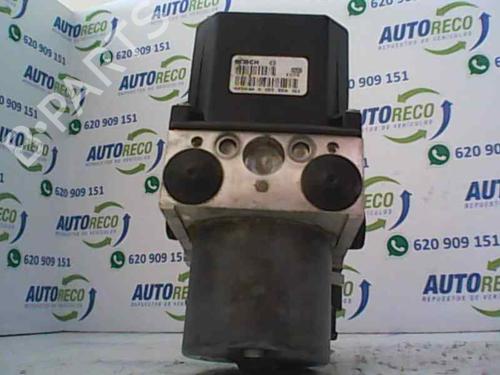 ABS pump ALFA ROMEO GT (937_) 1.9 JTD (937CXN1B) | BP3576312M43 