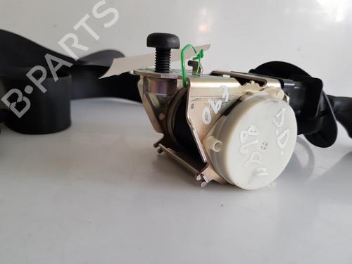 Front right seatbelt BMW 3 (E90) 320 d | BP15385184I25 
