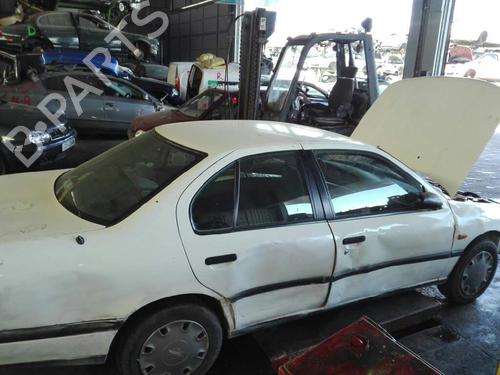 Bobine NISSAN PRIMERA Hatchback (P10) 2.0 16V 4x4 | BP4077993M94 