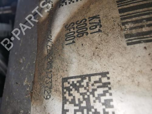 Used Particulate filter PEUGEOT 208 II (UB_, UP_, UW_, UJ_) [2019-2025]  26954897