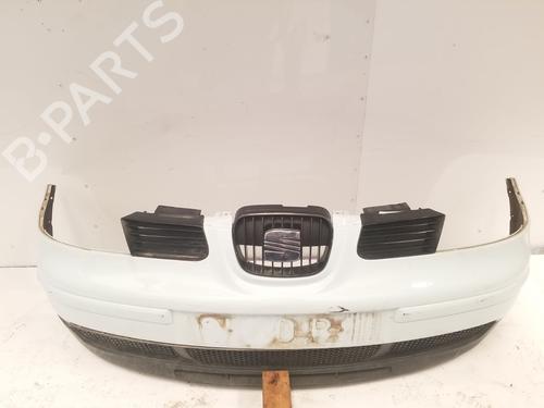 Used Front bumper SEAT AROSA (6H1) 1.0 (50 hp) 28733107