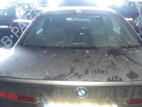 Used Tailgate BMW 7 (E65, E66, E67) 730 d (218 hp) 9495988