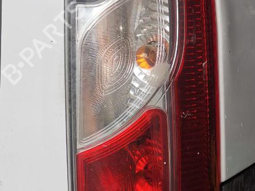 Used Right taillight RENAULT KANGOO / GRAND KANGOO II (KW0/1_) [2008-2025]  24954446