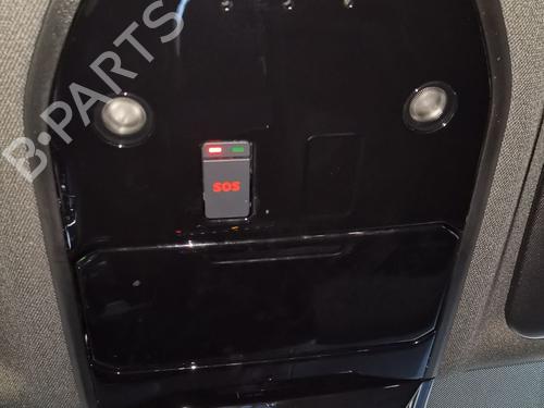 Kabinelys RENAULT ESPACE VI (RHN) E-TECH 200 Hybrid | BP32736424I8 - Image 2