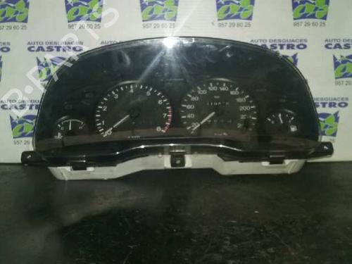 Used Instrument cluster FORD MONDEO I (GBP) 2.0 i 16V (136 hp) 3167537
