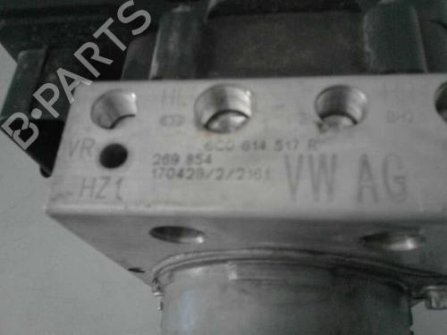 ABS pump VW POLO V (6R1, 6C1)  | BP3566664M43 