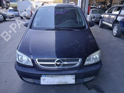 Egr OPEL ZAFIRA A MPV (T98) 2.0 DTI 16V (F75) (101 hp) 22941580