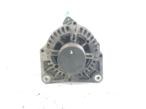 Alternator RENAULT SCÉNIC II (JM0/1_) | BP30175059M7