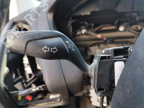 Used Steering column stalk FORD FOCUS III [2010-2020]  27300903