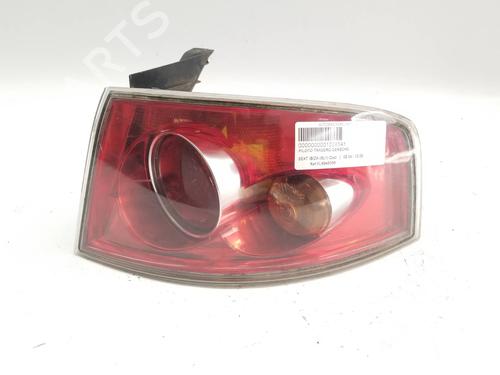 Used Right taillight SEAT IBIZA III (6L1) [2002-2009]  31172321