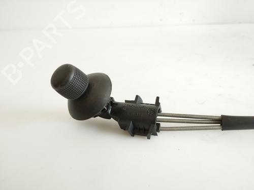 Left mirror SEAT CORDOBA (6L2) 1.9 TDI | BP12598261C26 