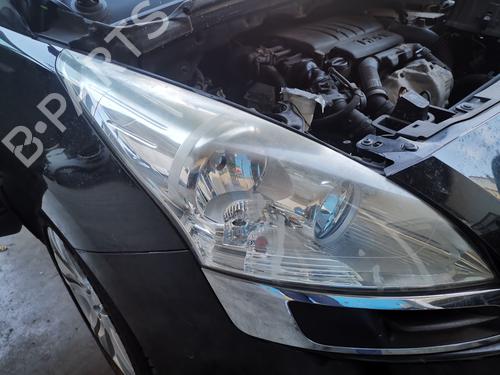 Right headlight PEUGEOT 5008 (0U_, 0E_)  | BP29807259C29 