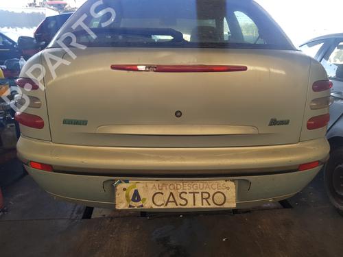 Used Parts FIAT BRAVA (182_) 1.6 16V (182.BB) 1497215