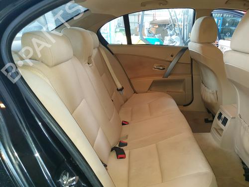 Seats set BMW 5 (E60) 530 d | BP15249630C78 