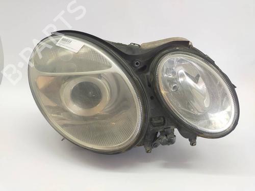 right-headlight-mercedes-benz-e-class-w211-2002-2003-2004-2005-2006-2007-2008-2009-35904915 main image