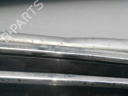 Hood MERCEDES-BENZ S-CLASS (W220, V220)  | BP3590549C1 