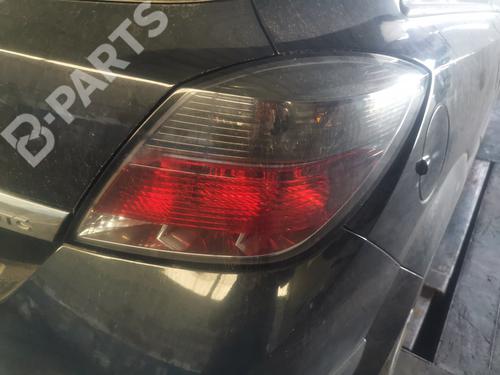 Used Right taillight Right taillight OPEL ASTRA H GTC (A04) [2005-2010] 10103349 10103349